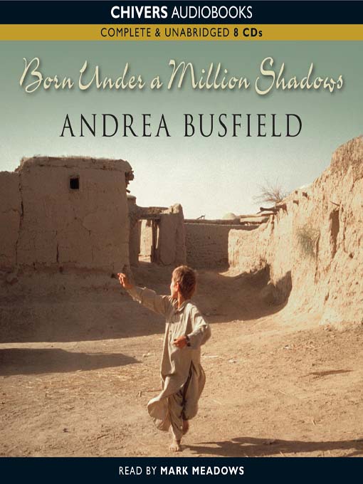 Born Under A Million Shadows (MP3)